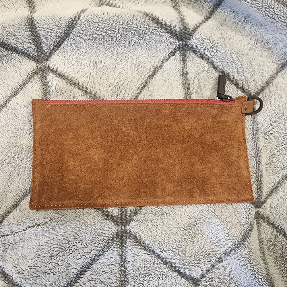 *SOLD* Hammitt Allen Pocket - Picture 2 of 5